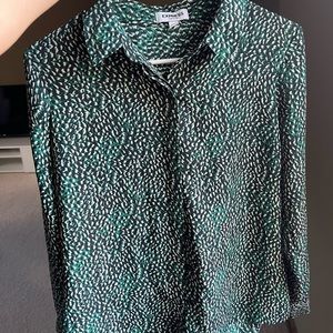 EXPRESS PORTOFINO SHIRT